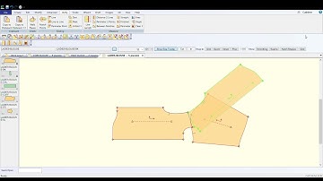 Walking a sleeve - Gerber