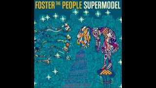 Video thumbnail of "Foster the People - Ask Yourself"