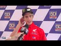 2022 Spring Creek | Best Post-Race Show Ever