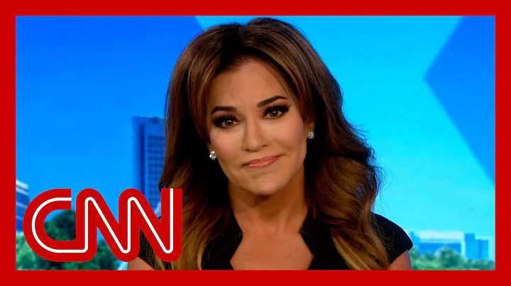 See Robin Meade's final sign-off during HLN's fina...