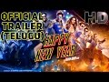 Happy New Year | Official Trailer (Telugu) | Shah Rukh Khan | Deepika Padukone