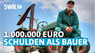 Welche Probleme verursachen die Bauern?