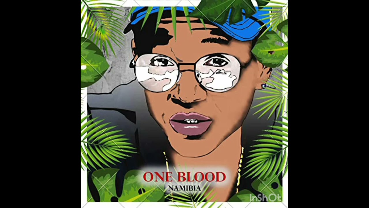 One blood 2021-I got eyes for you