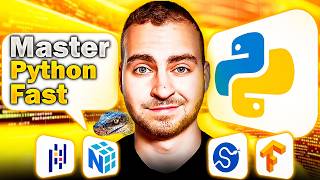 Python programming roadmap - what skills should you learn first