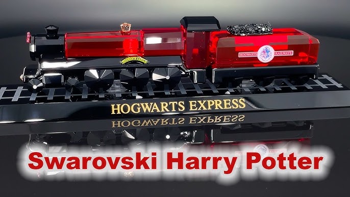 G1 - Réplica de escola de Harry Potter é feita com 400 mil peças