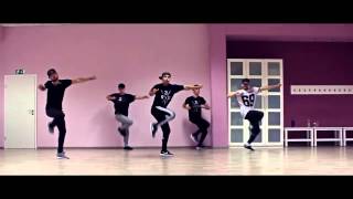 Jeremih Feat. YG - Don't Tell 'Em Dance