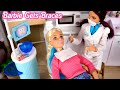 Barbie Doll Gets Braces Dreamhouse Adventures Story