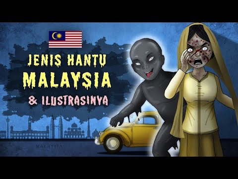 Video: Mitos Dan Legenda Pakis