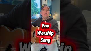 My Favorite Worship Song to Sing & Play (Matt McCoy) @acousticselection