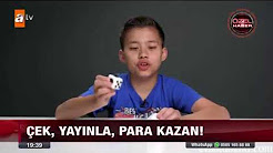 Mert Güngördü ATV'yi trollüyor (uzun hali) (clickbaitse gel beni sik)