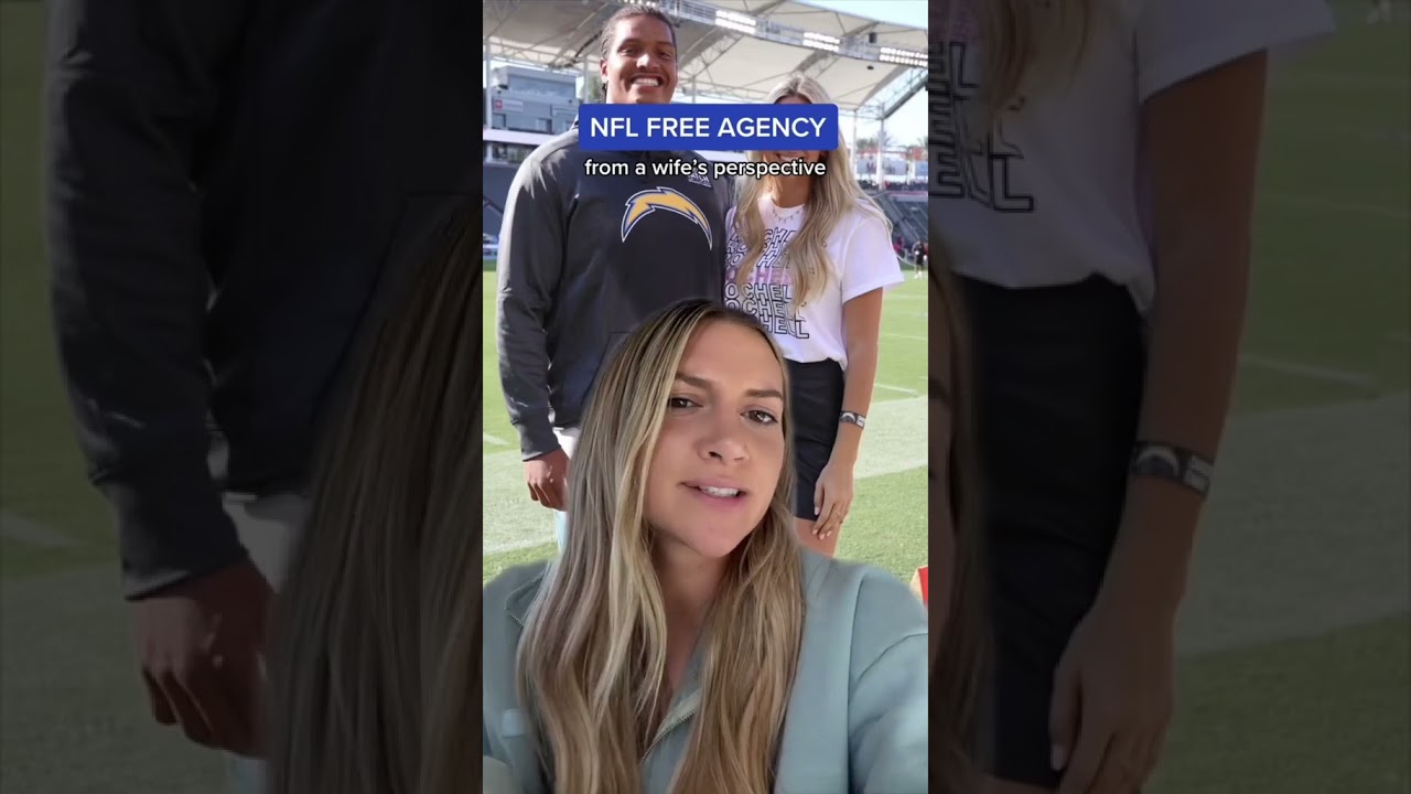 Isaac Rochell Vlogs | NFL PLAYERS