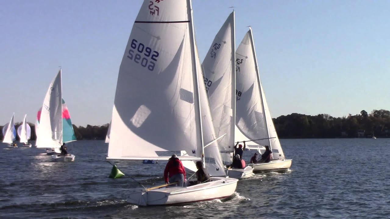 2015 Fall 48, Lake Norman Yacht Club, Mooresville NC, Nov 14 YouTube