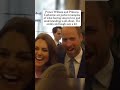 Prince William and Princess Catherine a love that is so real and an encouragement to us