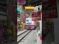 Best Times to Visit Hanoi Train Street – Updated Train Schedule Inside!