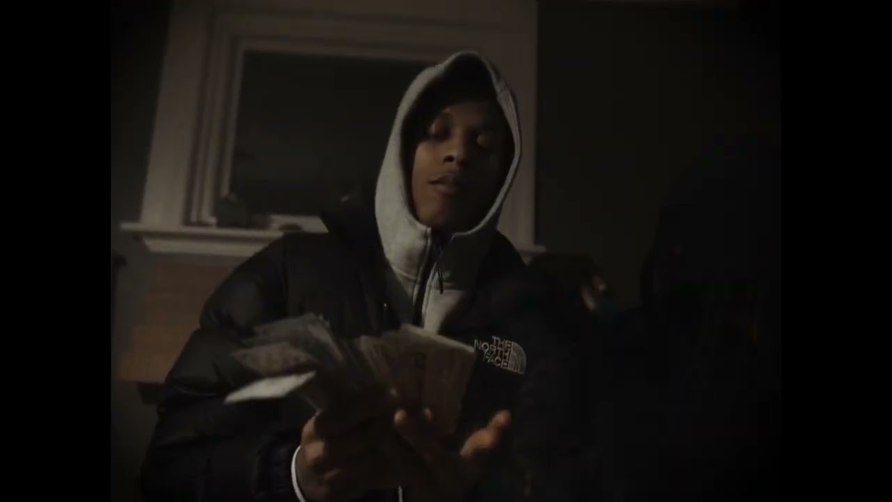 *FREE* Detroit Type Beat | GMO Stax x YBN Lil Bro Type Beat | Ball Family