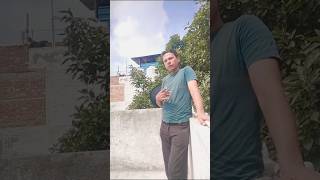 Hum Gire The Uth Gaye viral comedy trending love short