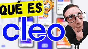 💸 Qué es Cleo AI y cómo funciona – Asistente Financiero Inteligente para Ahorrar Dinero con IA