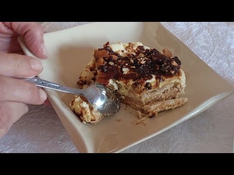 Εύκολη Κρέμα καραμέλας