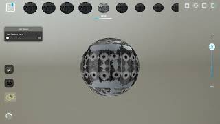 Assembly Simulation using by Laser Scan Data (Point Cloud) & 3D Model
