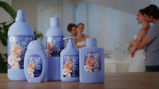 Da 100 Anni Felce Azzurra Profuma La Tua Vita