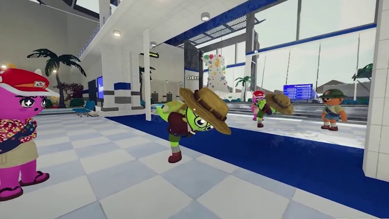 PEAK THE ROOTS UPDATE w/@JzBoy @MamiPipO