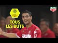 Tous les buts de Wissam Ben Yedder en Ligue 1 2019-20 ⚽