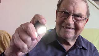 REVIEW: The Amazing WURKKOS Flashlight !