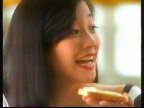 [香港經典廣告](1994)卡夫 菲力芝味醬 (張燊悅)