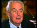 The Whitlam Years 3/3: Remembrance Day 1975