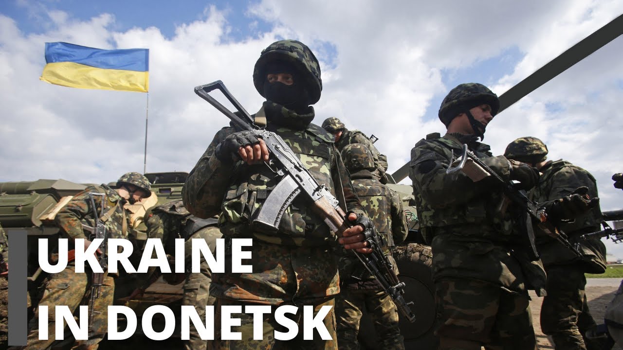 Ukraine War Footage Day 115 Summary | The Enforcer Short Clips