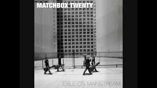 Matchbox Twenty - Come Dancing chords