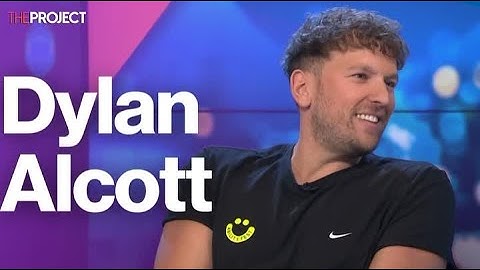 Dylan Alcott: Why Ability Fest Is Accessible For All