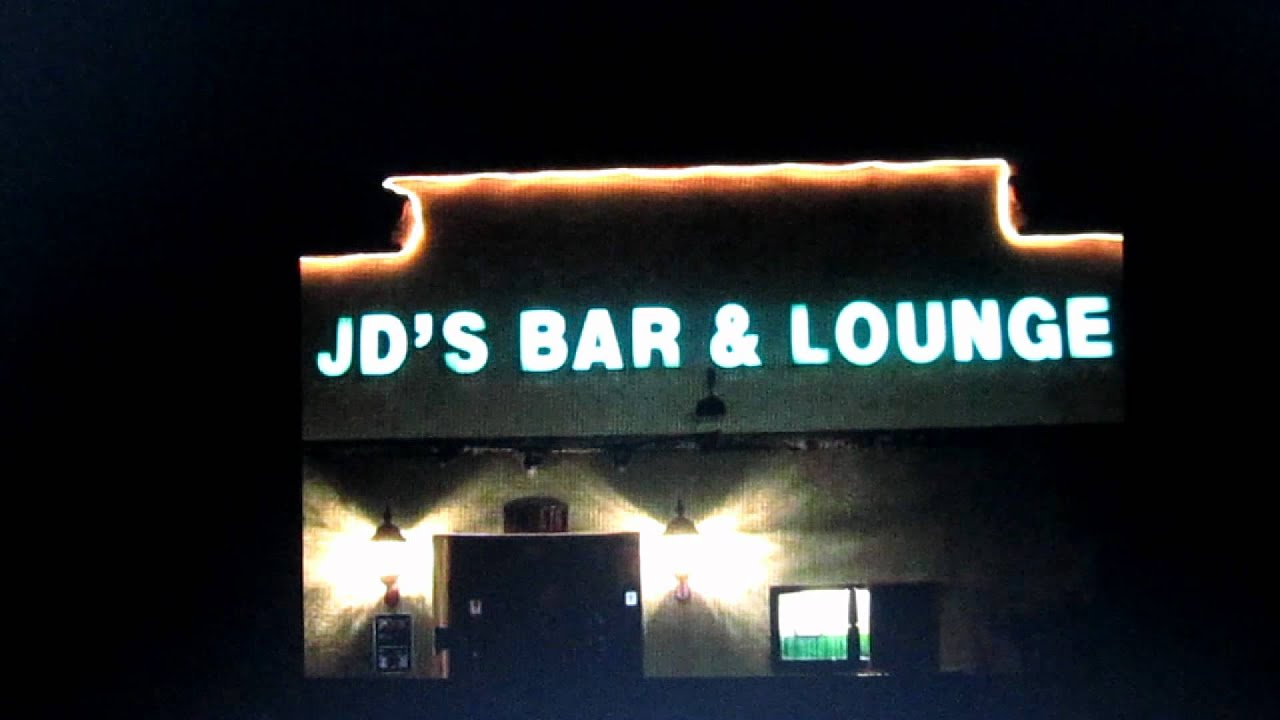 JD'S BAR & LOUNGE CORAL SPRINGS FL WEEKLY INFO COMMERCIAL VIDEO YouTube
