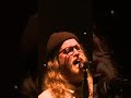 "Lay It Down" live from Newport Music Hall #allenstone