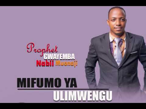 MIFUMO YA ULIMWENGU YA GIZA PROPHET GWAYEMBA Proto1