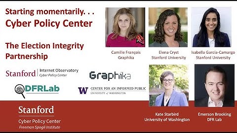 Fighting Election-Related Disinformation with the Election Integrity Partnership