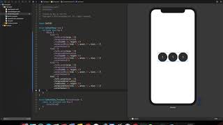 SwiftUI Calculator Pt. 1