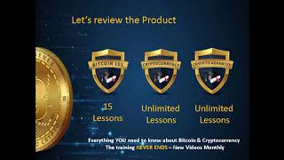 KryptoGeneX Leadership Presentation