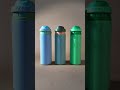 Two ways to drink 🥤✨ #waterbottle #encool #tumbler #cup