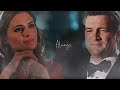 castle & beckett | this is because of you. because of us. always. {7x23}