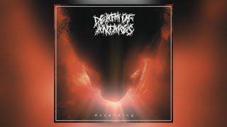 Death of Antares - Ascending (Full Album) 2024