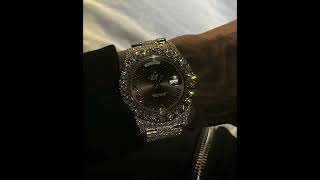 Pop Smoke Type Beat ~ Fluted Bezel