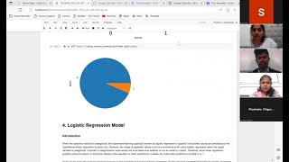 Spam filtering system using logistic regression algorithm(DSCI6002 _prj2_03_group2)