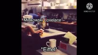 Wolf 359 as vines (and a couple tiktoks)