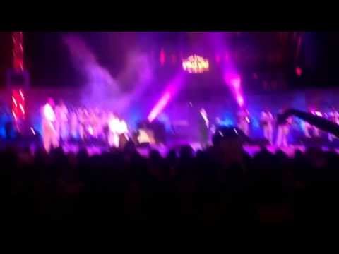جرحونا برمش عين ريان يوسف قرطاج 2015