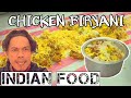 INDIAN FOOD TRIP | CHICKEN BIRYANI | FAVOURITE NG FILIPINOS
