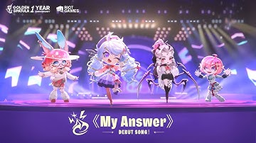 Ionic Spark Has Officially Debuted - Forever Burning Together | Golden Spatula