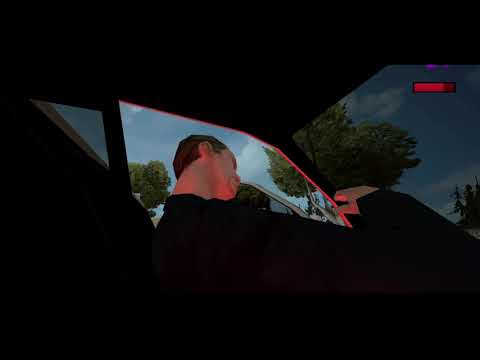 ES:RP Mechanic Garage