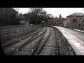 A trip down the Ecclesborne Valley Railway