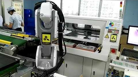 Twins table PCB Depaneling Router Machine